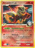 Arcanine G (League Promo) (015/147) Reverse Holofoil [League & Championship Cards] - Promo