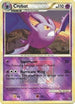 Crobat (League Promo) 014/95  - Reverse Holofoil League & Championship Cards - Promo