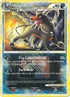 Houndoom (League Promo) (005/90) Reverse Holofoil [League & Championship Cards] - Promo