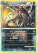 Houndoom (League Promo) (005/90) Reverse Holofoil [League & Championship Cards] - Promo