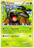 Torterra - 10/95 (Cracked Ice Holo)/95  - Holofoil League & Championship Cards - Promo