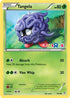 Tangela (Toys R Us Promo) 008/83  - Holofoil Miscellaneous Cards & Products - Promo