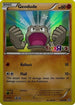 Geodude (Toys R Us Promo) (043/83) Holofoil [Miscellaneous Cards & Products] - Promo