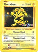 Electabuzz (Toys R Us Promo) 041/108  - Holofoil Miscellaneous Cards & Products - Promo