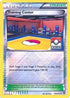 Training Center (Pokemon League) 102/111  - Reverse Holofoil League & Championship Cards - Promo