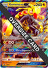 Kommo-o GX - SM71 (SM Black Star Promo) (SM71) Holofoil [Jumbo Cards] - Promo