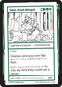 Teferi, Druid of Argoth (MB2PC-) - Mystery Booster 2