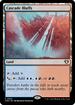 Cascade Bluffs (CMM-990) - Commander Masters