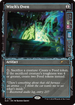 Witch's Oven (SLD-1762) - Secret Lair Drop: (Showcase)