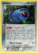 Beldum - 022 (League Promo) [Winner]  League & Championship Cards - Promo