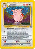 Clefable (Prerelease) (001) Holofoil [WoTC Promo] - Promo