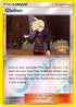 Gladion (Regional Championships) (95/111) Reverse Holofoil [League & Championship Cards] - Promo