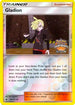 Gladion (Regional Championships) (95/111) Reverse Holofoil [League & Championship Cards] - Promo
