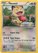 Meowth (Build-A-Bear Workshop Exclusive) 067/108  Miscellaneous Cards & Products - Promo