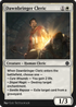 Dawnbringer Cleric (HBG-087) - Alchemy Horizons: Baldur's Gate