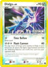 Dialga [Platinum] (16/106) Reverse Holofoil [Burger King Promos] - Promo