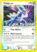 Dialga [Platinum] (16/106) Reverse Holofoil [Burger King Promos] - Promo