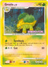 Grotle [Diamond & Pearl] (49/130) Reverse Holofoil [Burger King Promos] - Promo