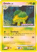 Grotle [Diamond & Pearl] (49/130) Reverse Holofoil [Burger King Promos] - Promo