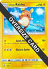 Alolan Raichu - SM65 (SM65) Holofoil [Jumbo Cards] - Promo