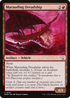 Marauding Dreadship (MOM-153) - March of the Machine