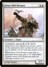 Jotun Owl Keeper (CSP-009) - Coldsnap