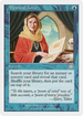 Mystical Tutor (6ED-083) - Classic Sixth Edition