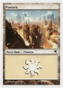Plains (Italian) - "Pianura" (L59) (PSAL-L59) - Salvat 2005