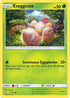 Exeggcute (001/156) Reverse Holofoil [Ultra Prism] - Common