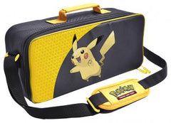 Ultra Pro Pikachu Deluxe Gaming Trove | Eastridge Sports Cards