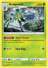 Araquanid (17/156) [Ultra Prism] - Rare