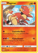 Magmar (018/156) Reverse Holofoil [Ultra Prism] - Common