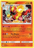 Magmortar (19/156) Holofoil [Ultra Prism] - Holo Rare