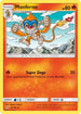 Monferno (022/156) [Ultra Prism] - Uncommon