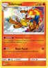 Infernape (023/156) Holofoil [Ultra Prism] - Holo Rare