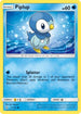 Piplup (31) (31) 031  SM  Ultra Prism - Common
