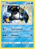Empoleon (034/156) [Ultra Prism] - Rare