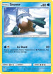 Snover (37/156) Reverse Holofoil [Ultra Prism] - Common