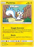 Pachirisu 049  SM  Ultra Prism - Common
