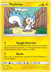 Pachirisu 049  - Reverse Holofoil SM  Ultra Prism - Common