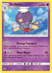 Drifblim (52/156) [Ultra Prism] - Uncommon