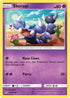 Skorupi 054  - Reverse Holofoil SM  Ultra Prism - Common