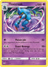 Toxicroak  SM  Ultra Prism - Rare