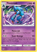Toxicroak  SM  Ultra Prism - Rare