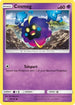 Cosmog (060/156) Reverse Holofoil [Ultra Prism] - Common