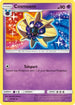 Cosmoem (061/156) Reverse Holofoil [Ultra Prism] - Uncommon