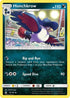 Honchkrow (72/156) Reverse Holofoil [Ultra Prism] - Uncommon