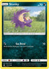 Stunky 075  - Reverse Holofoil SM  Ultra Prism - Common