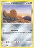 Alolan Diglett (078/156) [Ultra Prism] - Common
