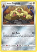 Alolan Dugtrio (079/156) Reverse Holofoil [Ultra Prism] - Uncommon